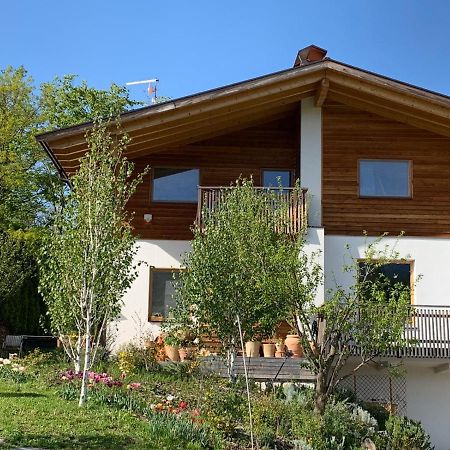 Villa Alberta Tenna Exterior photo