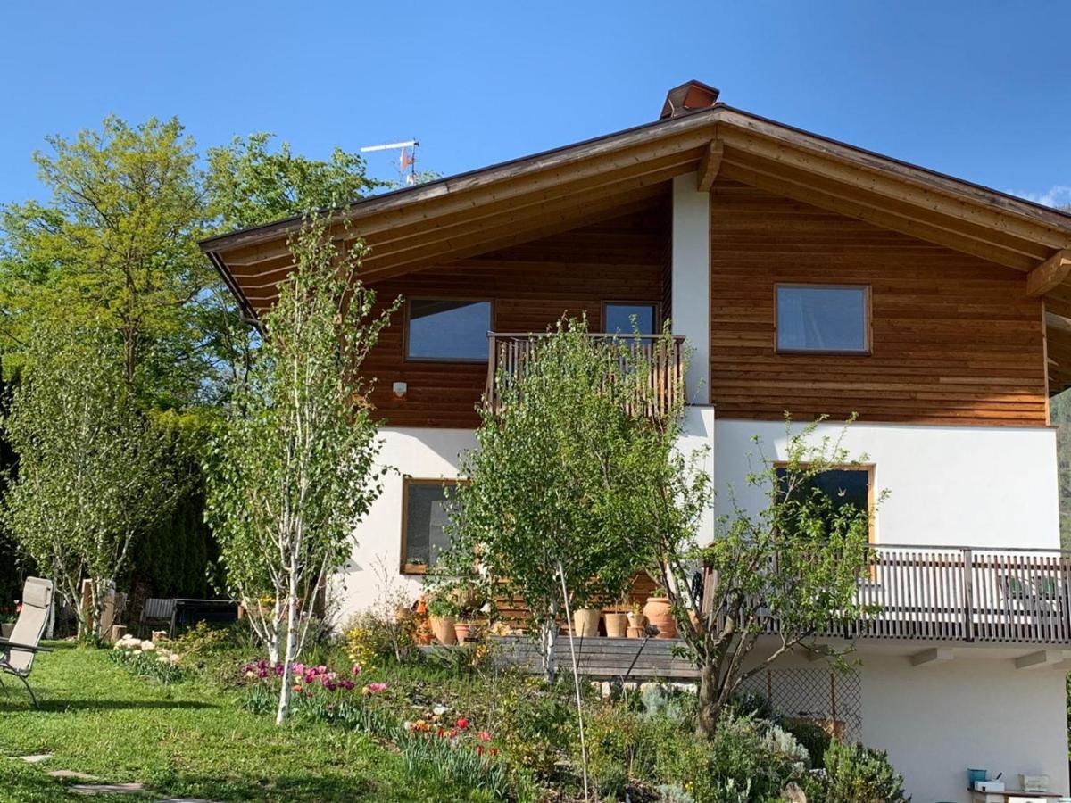 Villa Alberta Tenna Exterior photo